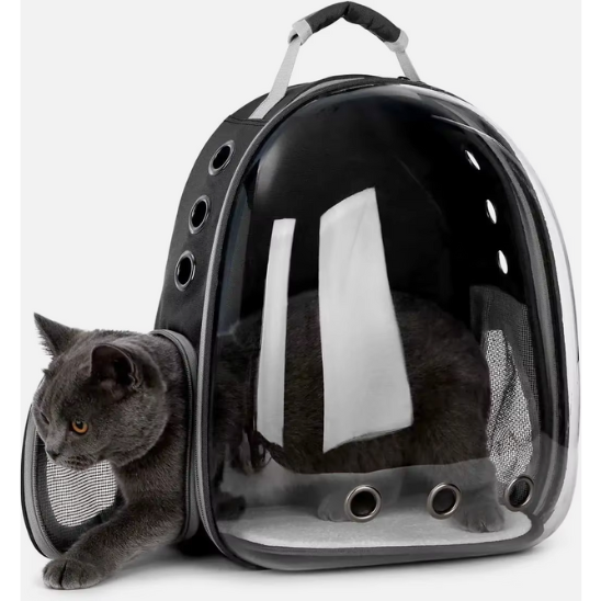 Sac de transport pour chat | Baggy™