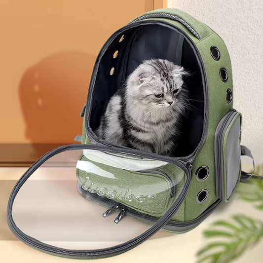 Sac de transport pour chat | Karry™