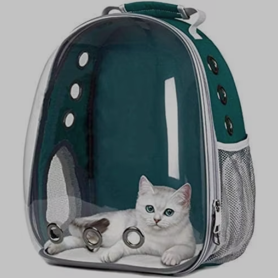 Sac de transport pour chat | Baggy™